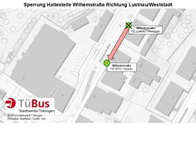 Verlegungsplan