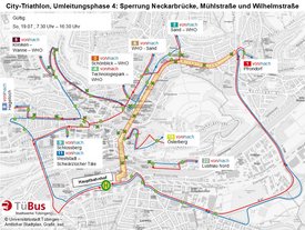 Umleitungsplan Phase 4